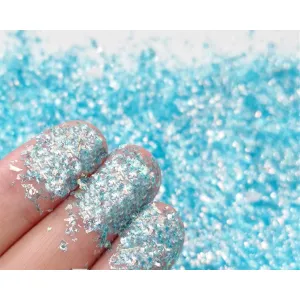 Jack Frost Fine/Medium Glitter