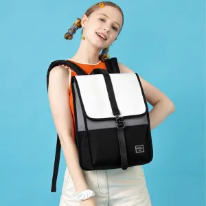 Japanese Style School Backpack