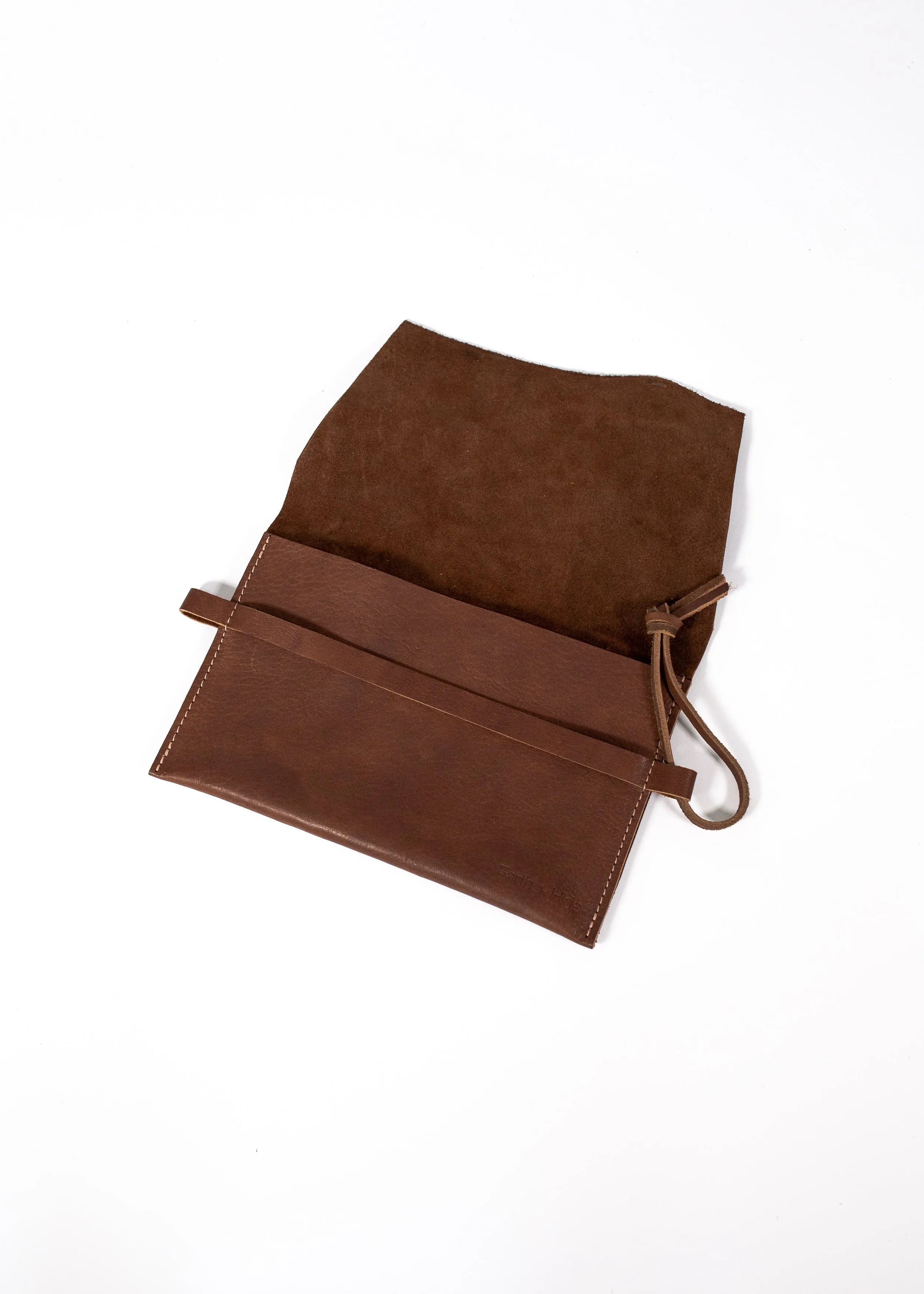 Jenn Handheld Clutch/Tablet Sleeve