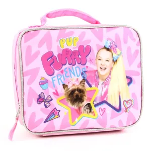 Jojo Siwa Insulated Lunch Bag