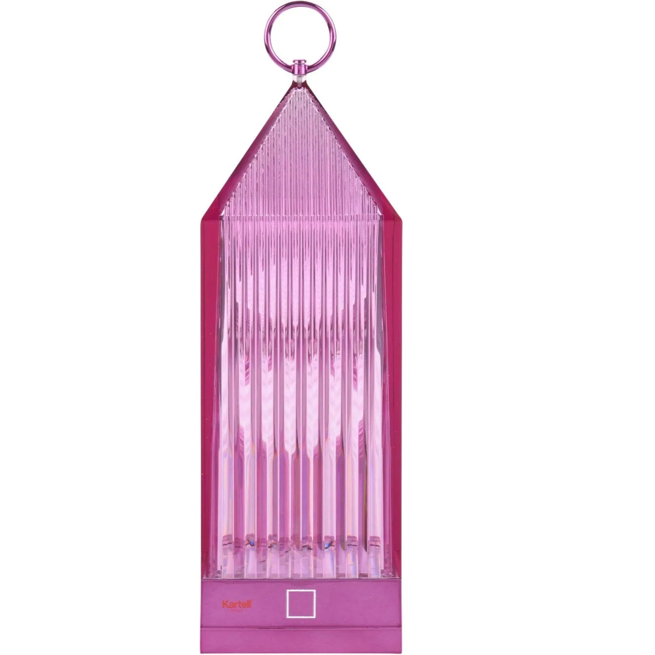 Kartell LED Lantern