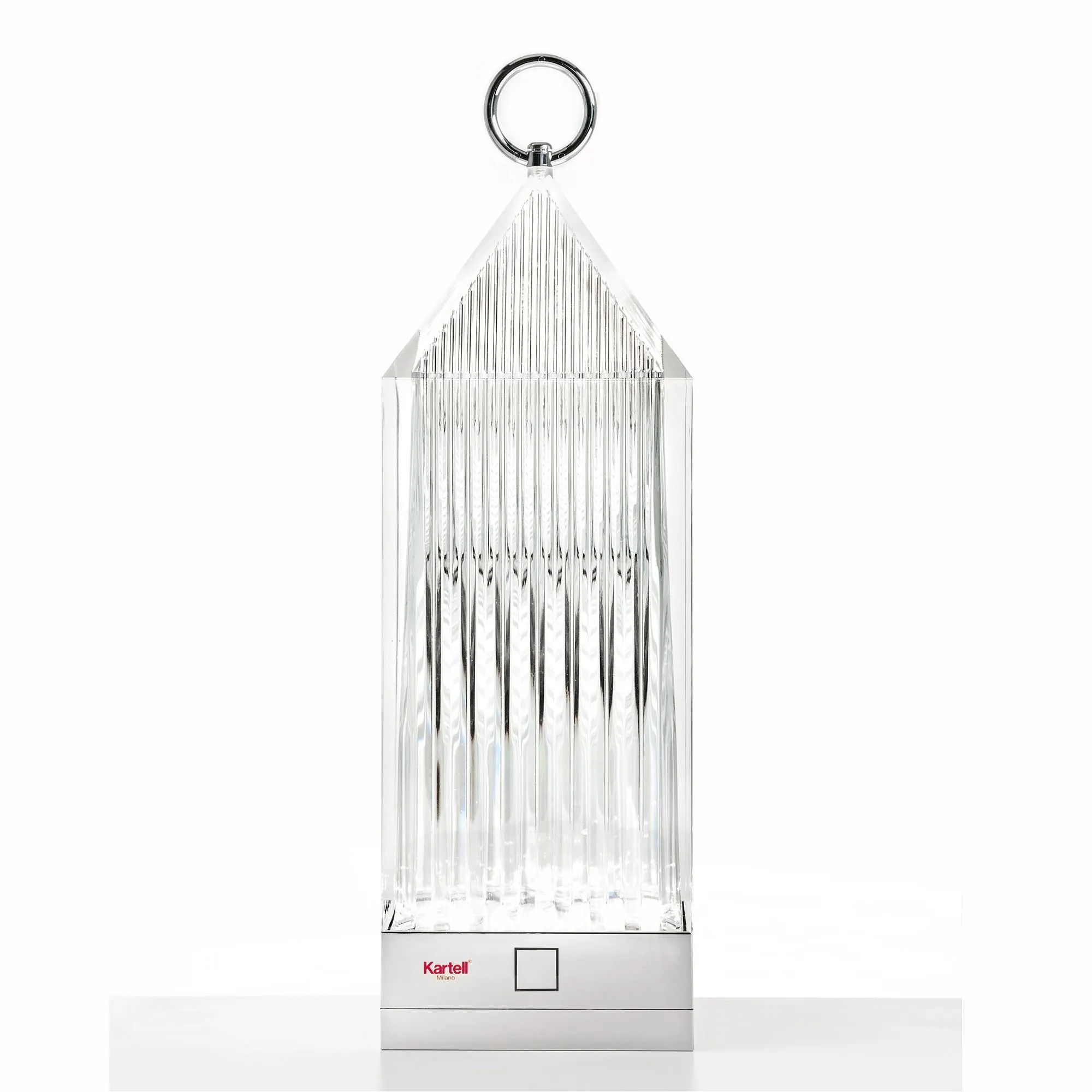 Kartell LED Lantern