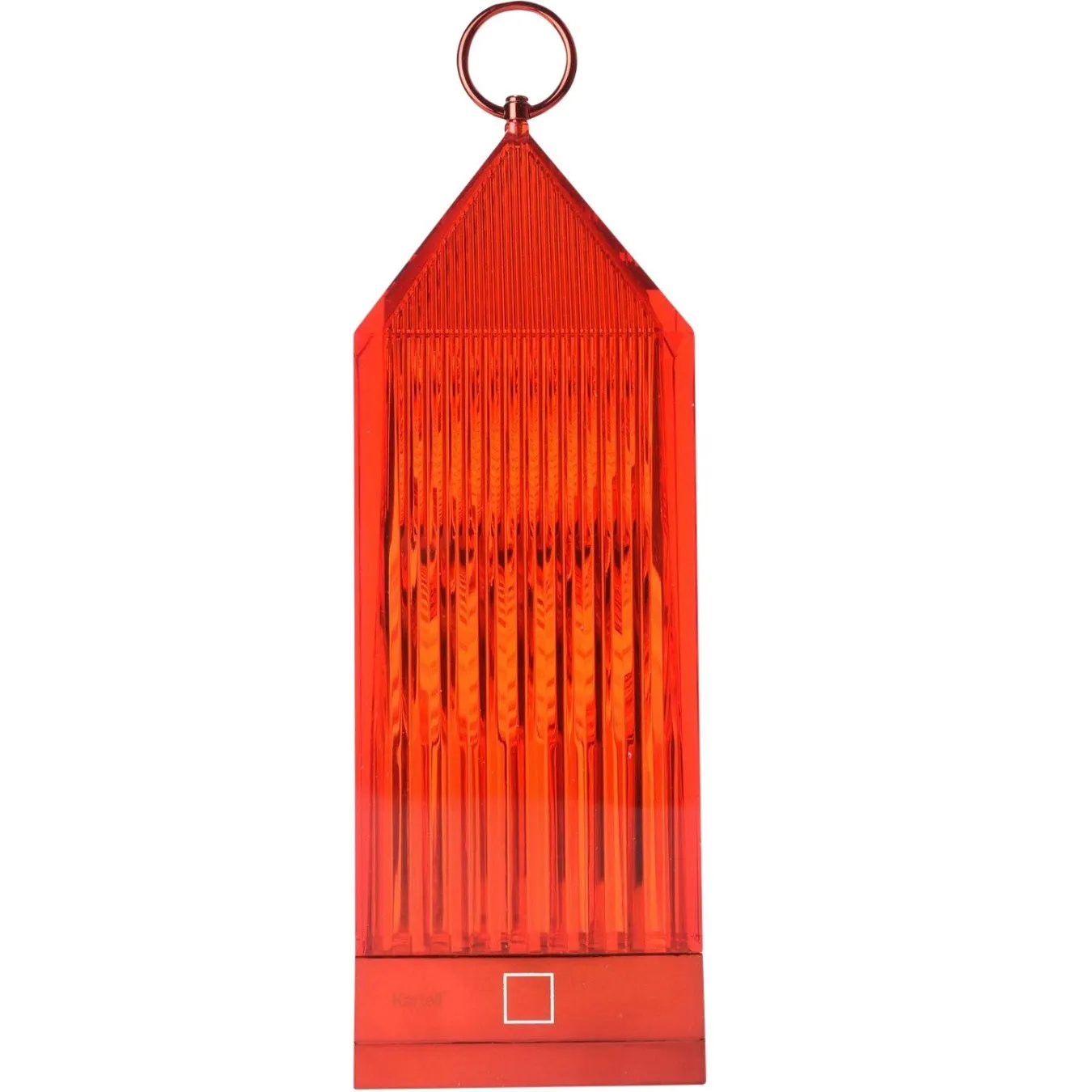 Kartell LED Lantern