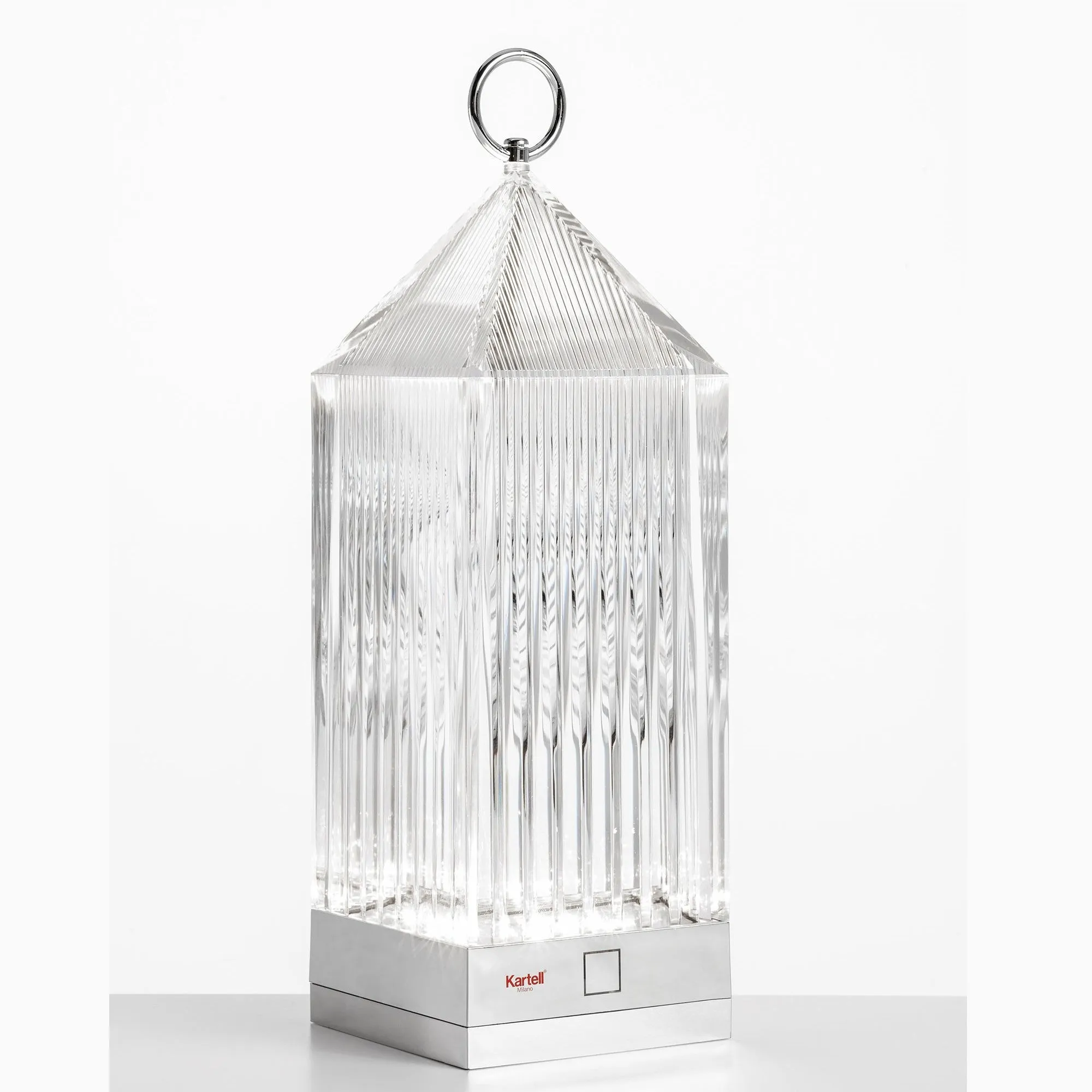 Kartell LED Lantern