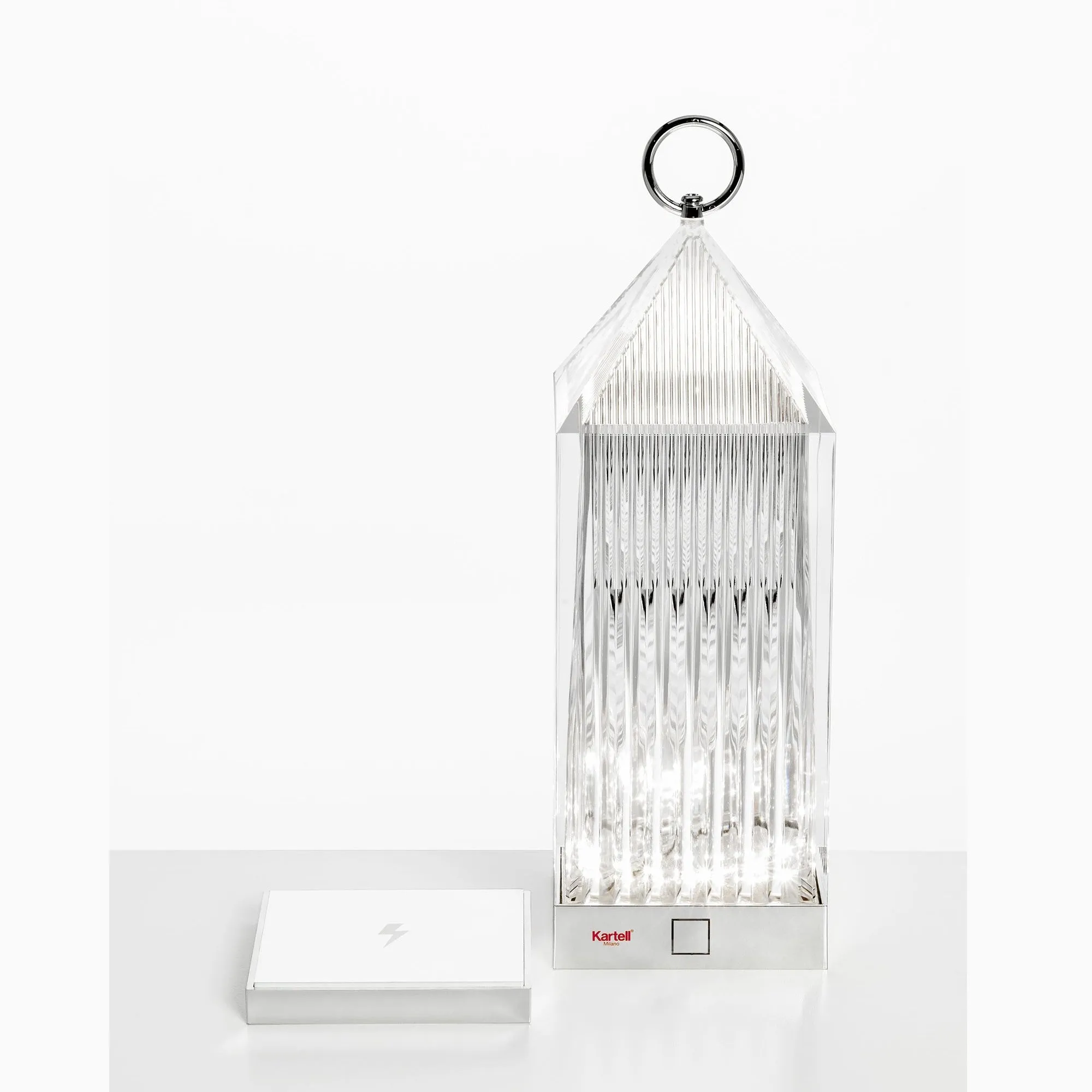 Kartell LED Lantern