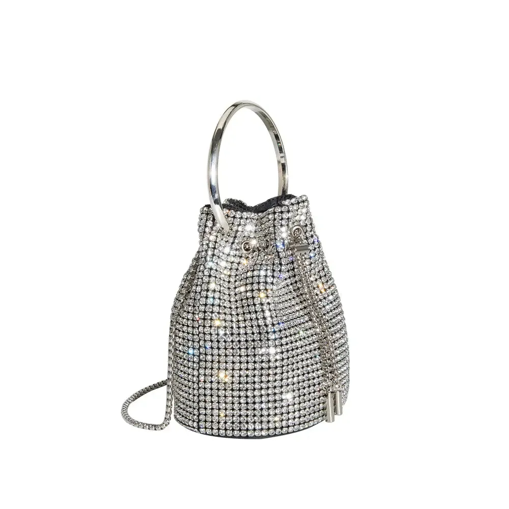 Kasee Crystal Handbag