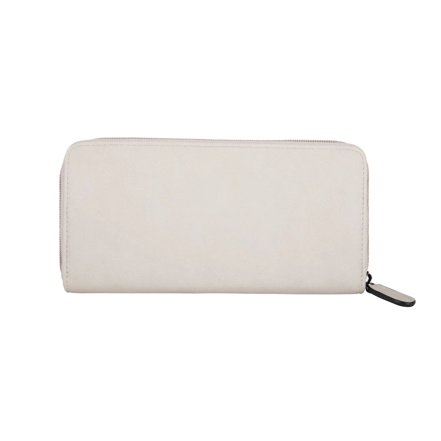 Kensington Purse - Light Grey