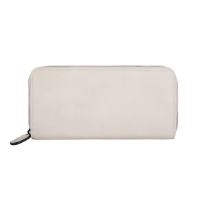 Kensington Purse - Light Grey