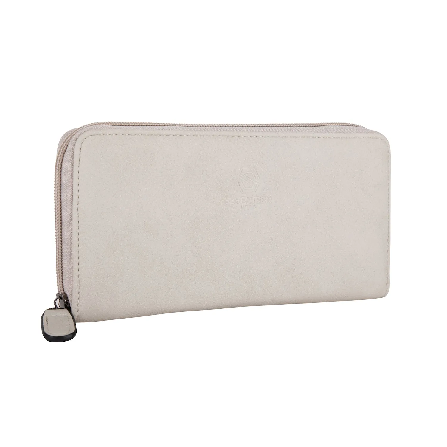 Kensington Purse - Light Grey