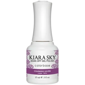 Kiara Sky Gel - 516 Charming Haven