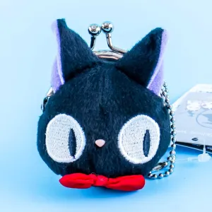 Kiki's Delivery Service Jiji Plushie Coin Purse