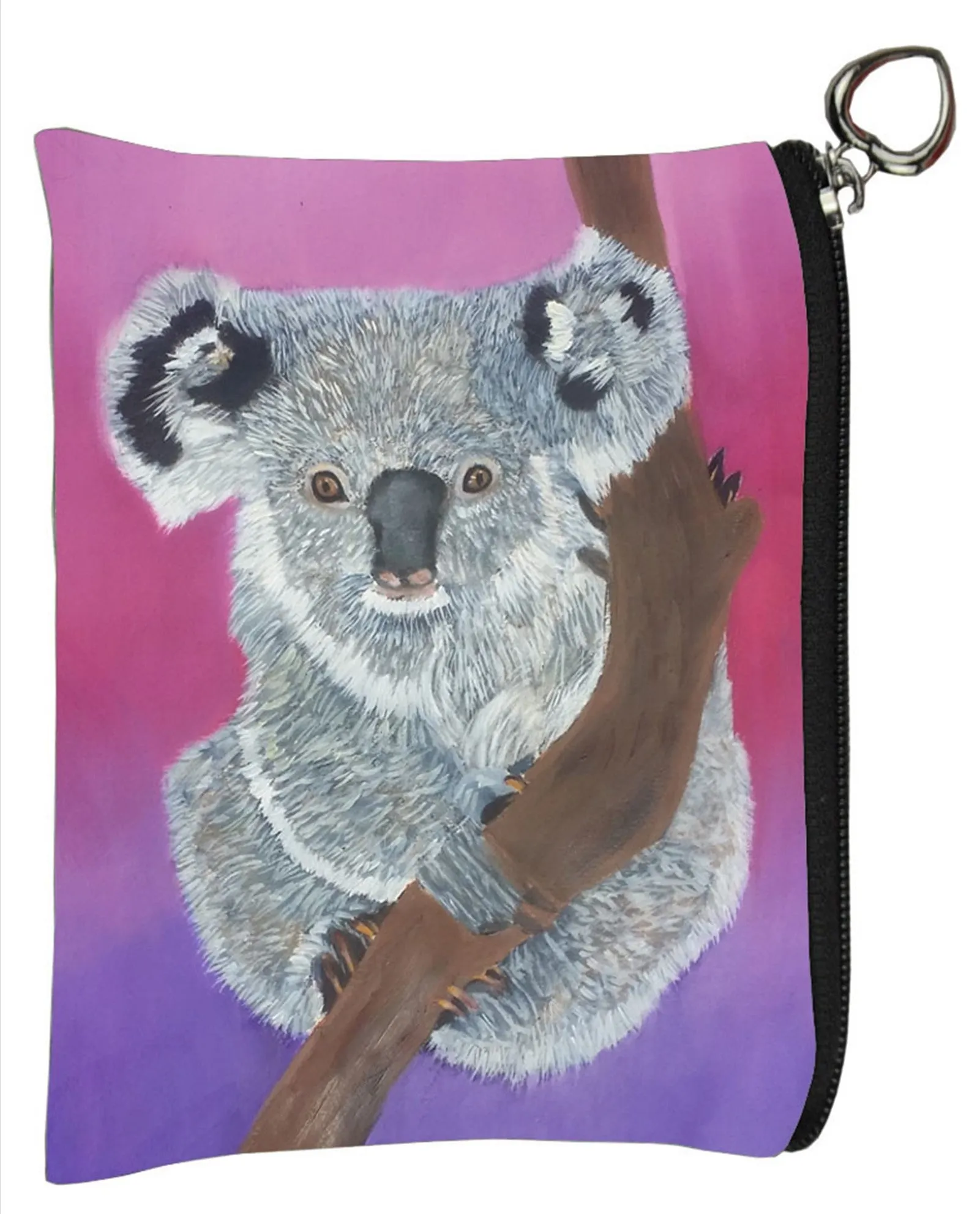 Koala Change Purse- Home Range