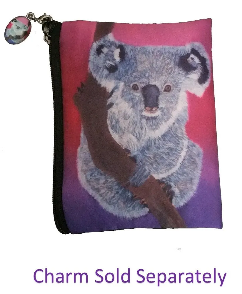 Koala Change Purse- Home Range