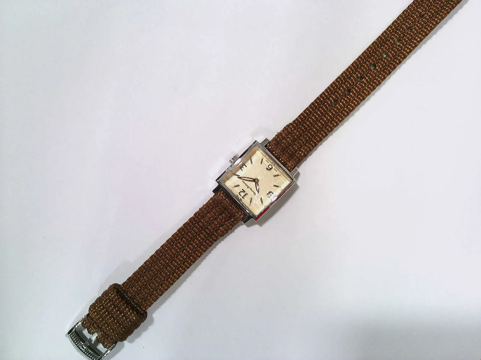 Ladies' Tommy Bahama TB2012 Watch Band