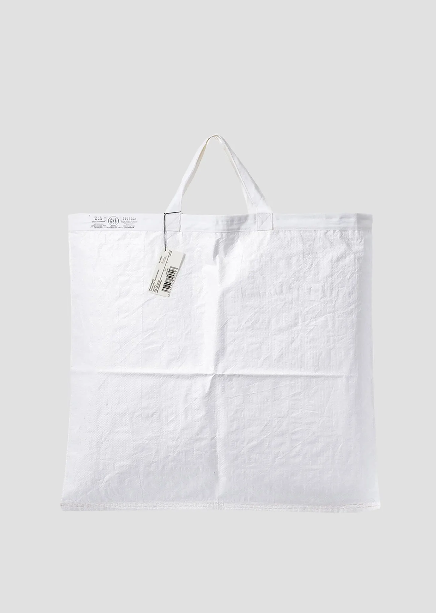 Large Shopping Bag