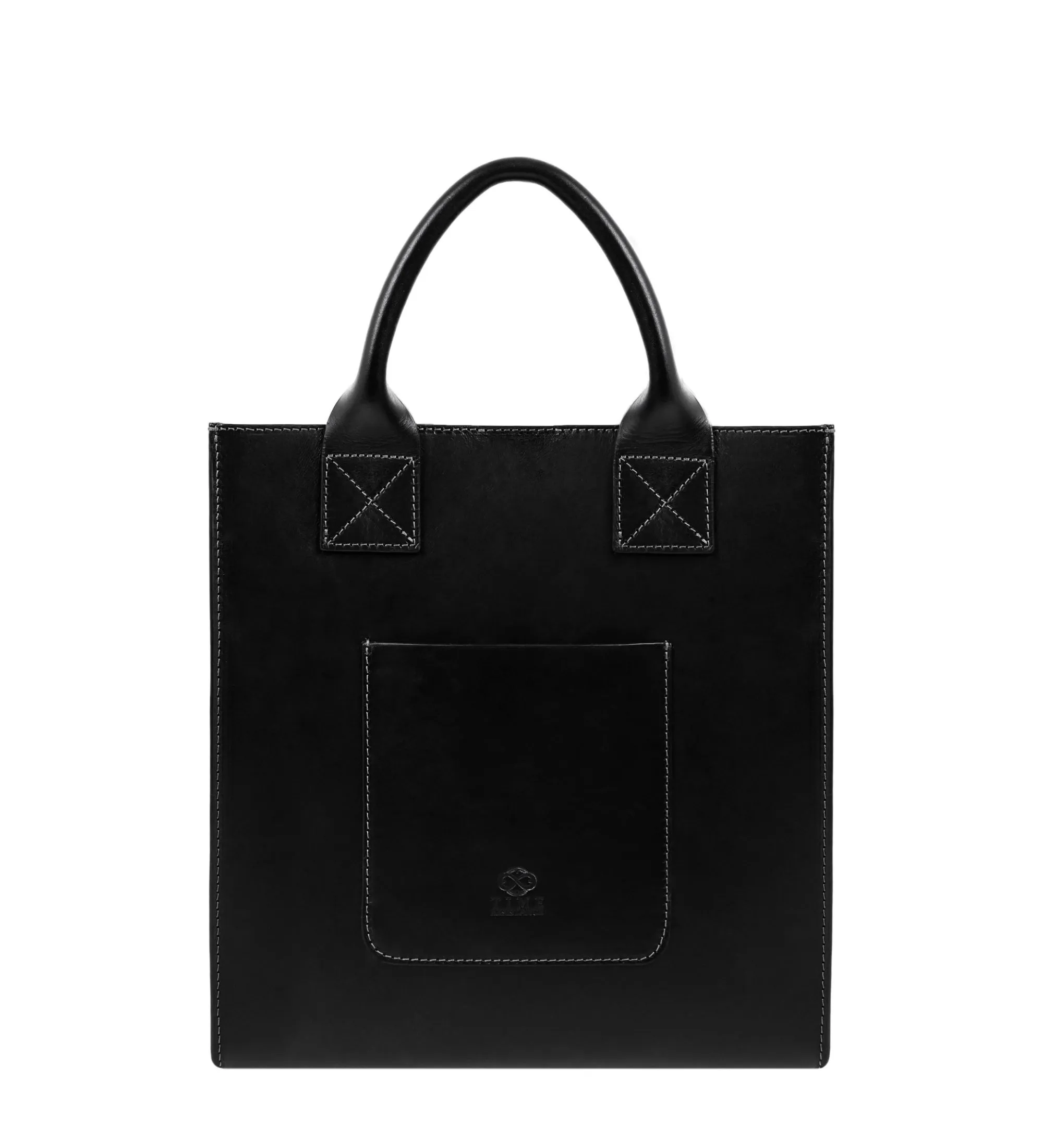 Leather Tote Bag for Women - The Republic