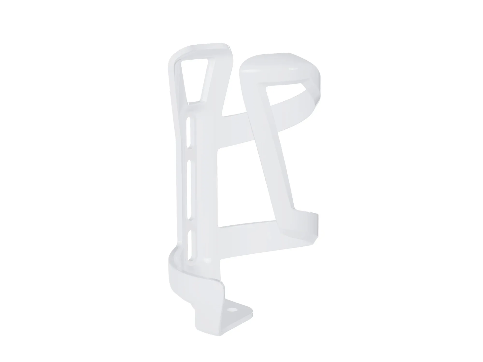 Left Side Load Recycled Water Bottle Cage