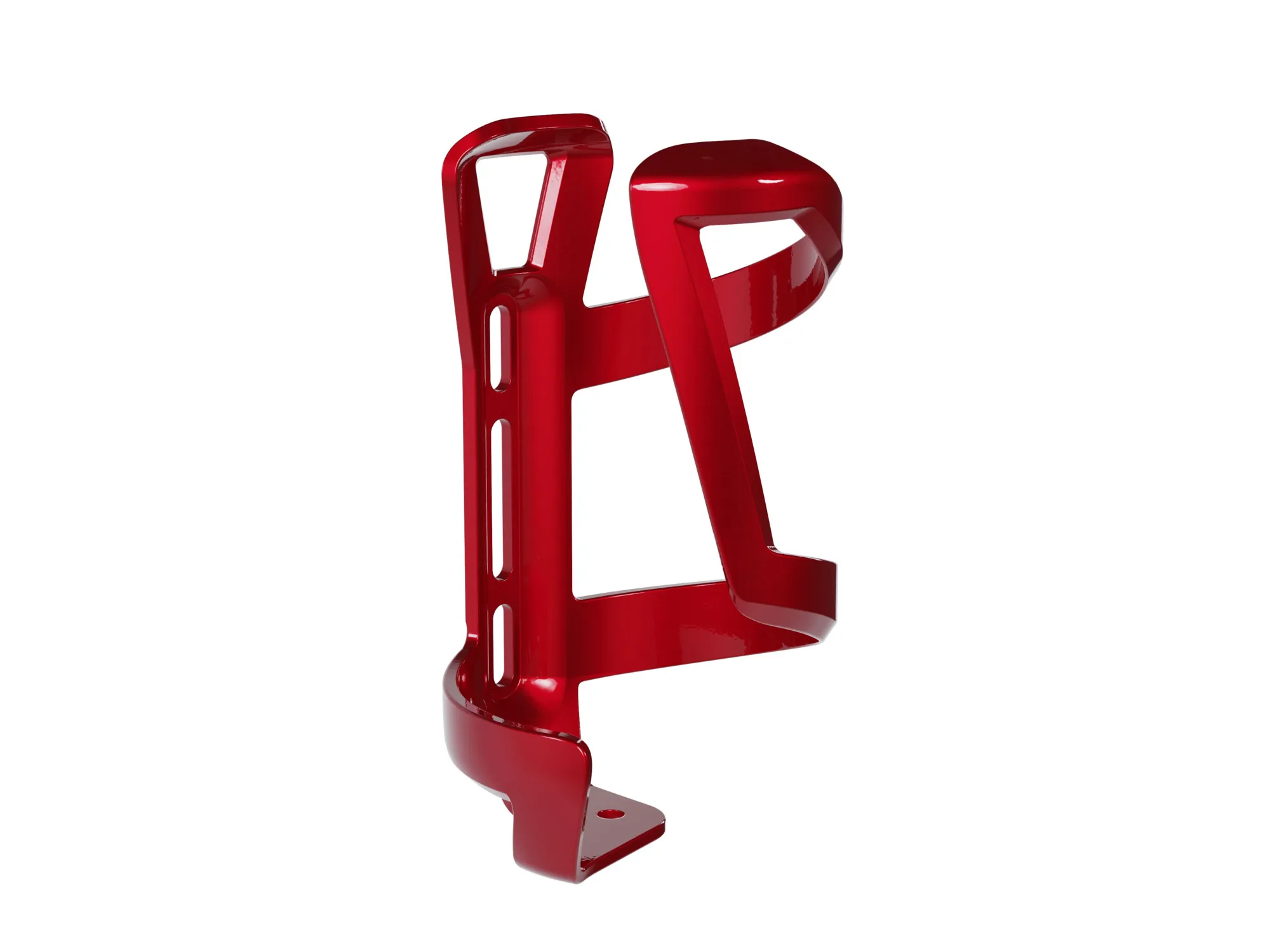 Left Side Load Recycled Water Bottle Cage