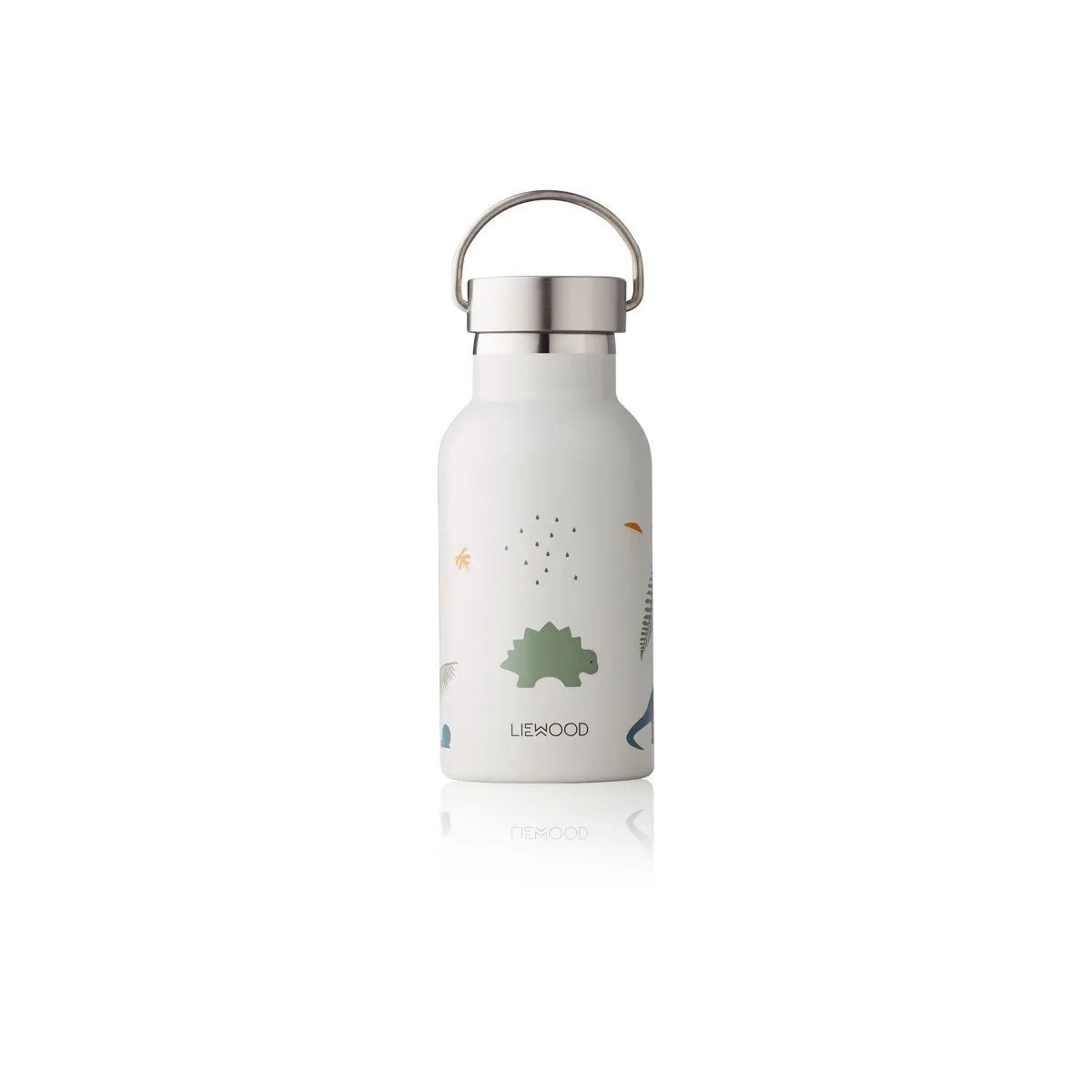 Liewood Anker Water Bottle - Dino