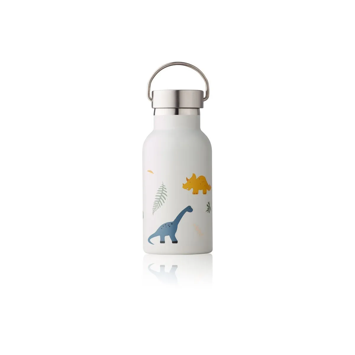 Liewood Anker Water Bottle - Dino