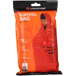 Lifesystems Emergency Survival Bag