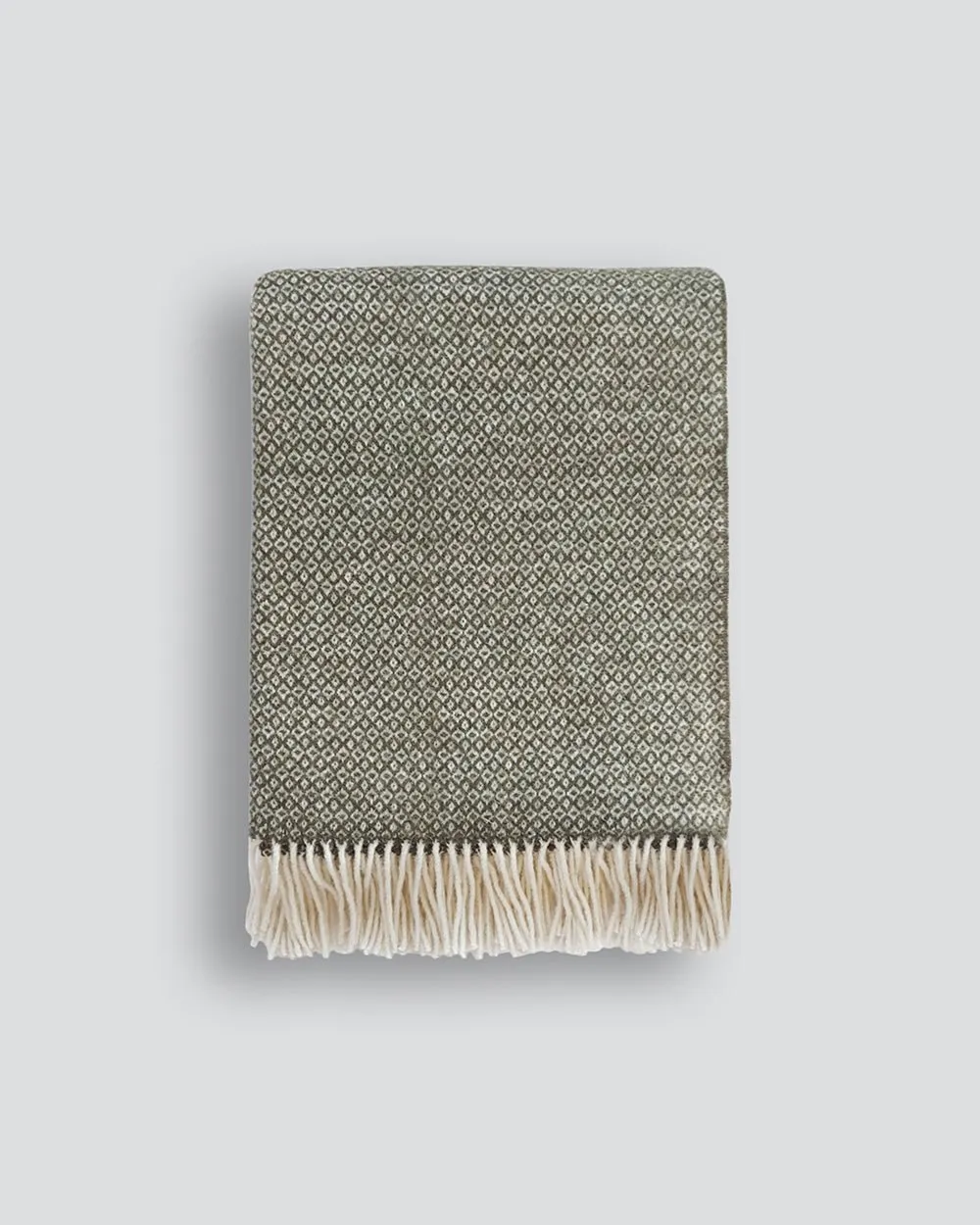 Littano Throw (Merino/Nylon)