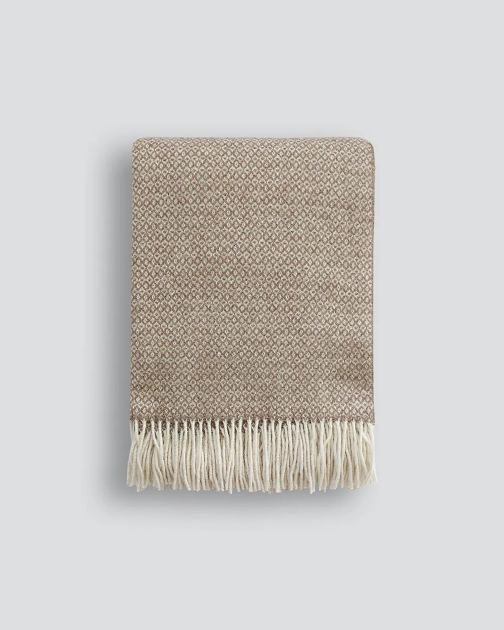 Littano Throw (Merino/Nylon)