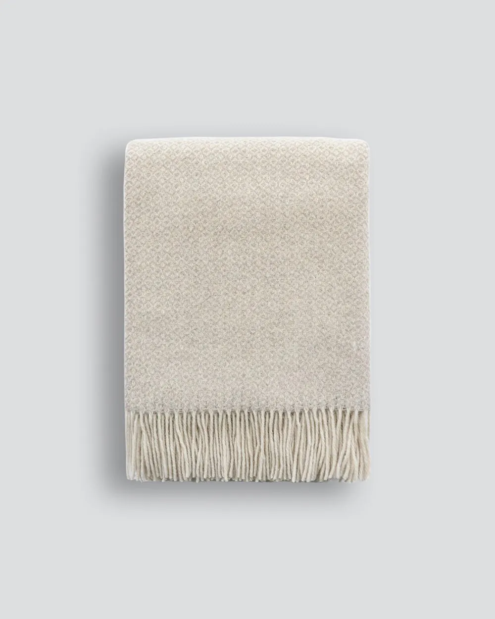 Littano Throw (Merino/Nylon)