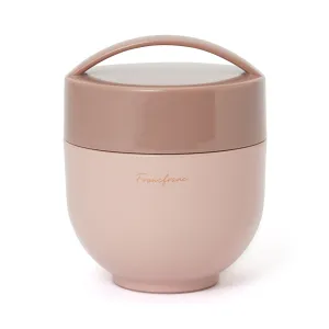 Logo Lunch Jar 540ml Pink