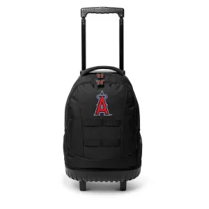 Los Angeles Angels 18" Wheeled Tool Bag