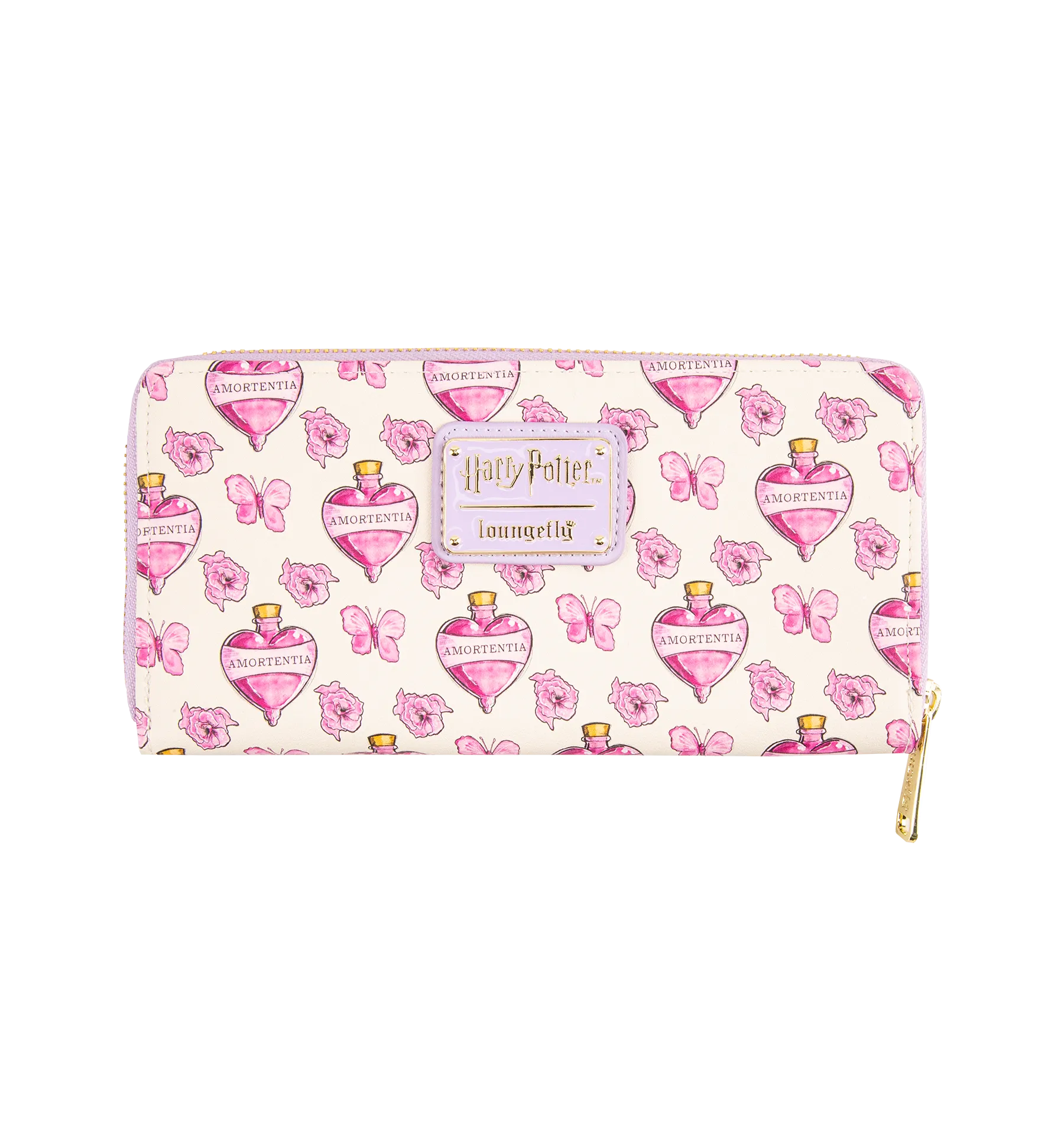 Love Potion Wallet