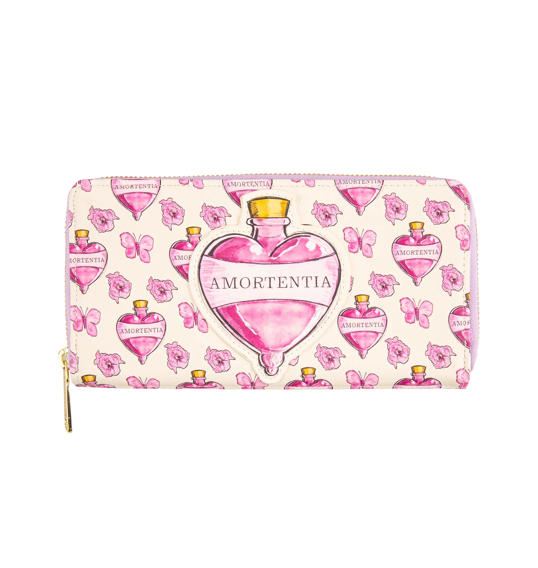 Love Potion Wallet