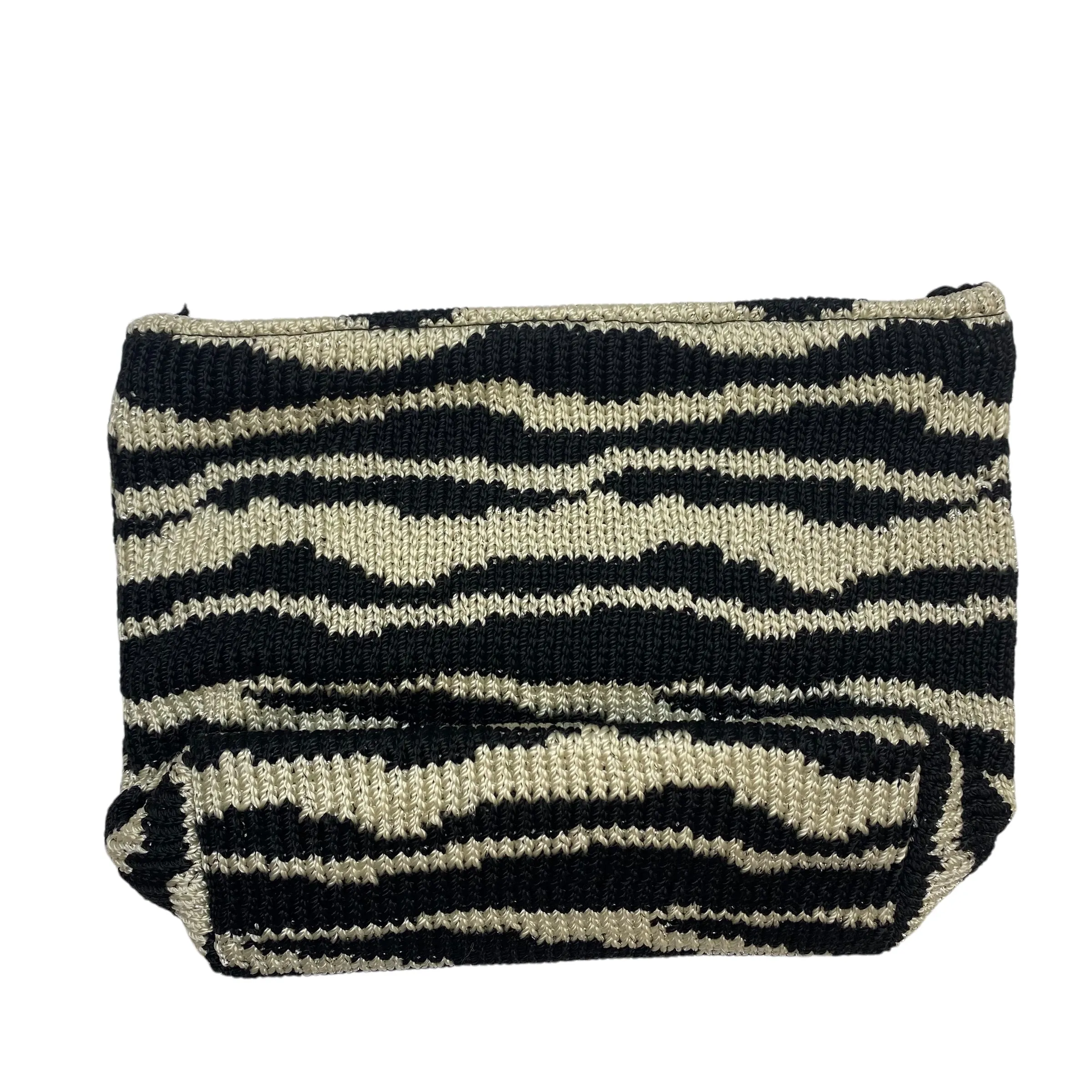 Makeup Bag By The Sak, Size: Medium