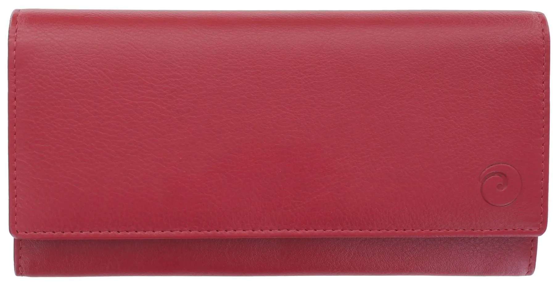 Mala Leather ORIGIN Collection Leather Matinee Purse With RFID Protection 3434_5