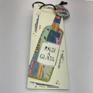 Mambo Bottle Bag