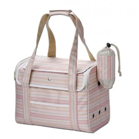 Marukan Rabbit Carry Bag