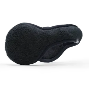 Men's Tec Fleece Ear Warmer - Black