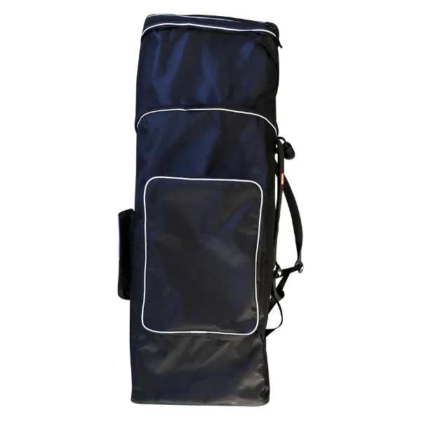 Mercian Genesis 1 Goalkeeper Travel Bag Navy