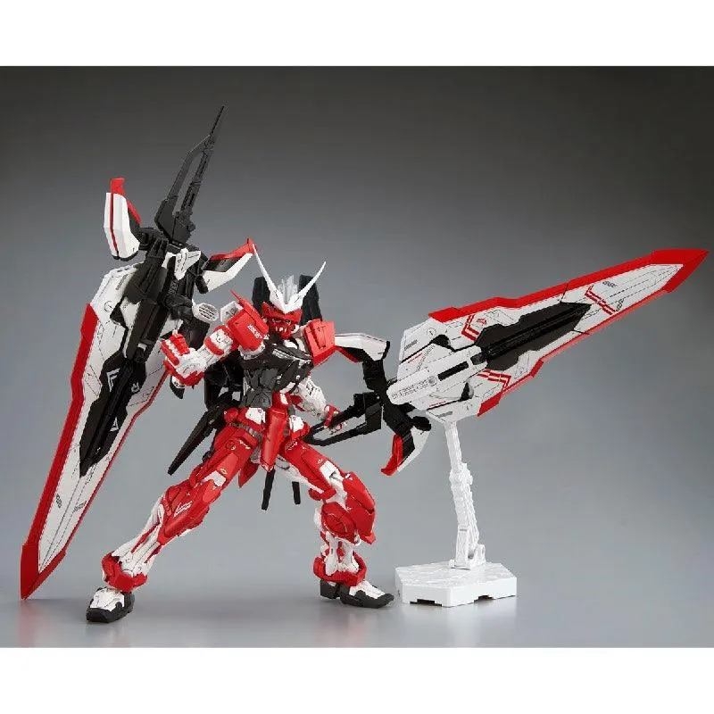 MG 1/100 MBF-02VV Gundam Astray Turn Red (P-Bandai)