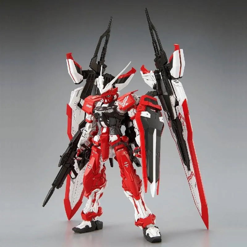 MG 1/100 MBF-02VV Gundam Astray Turn Red (P-Bandai)