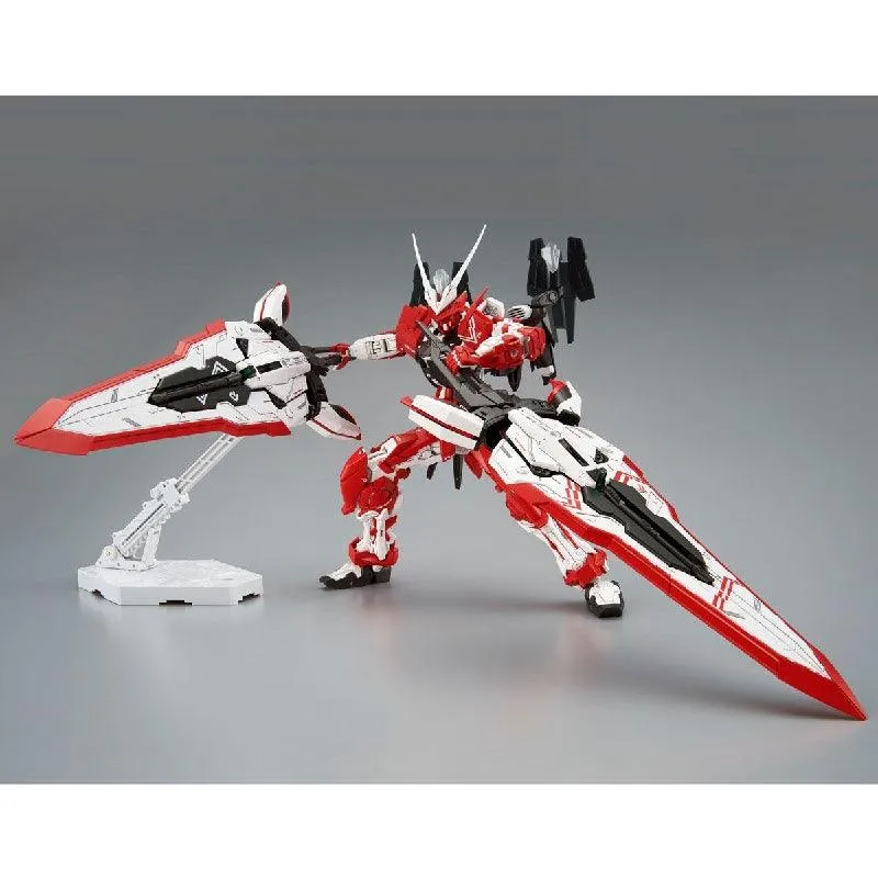 MG 1/100 MBF-02VV Gundam Astray Turn Red (P-Bandai)