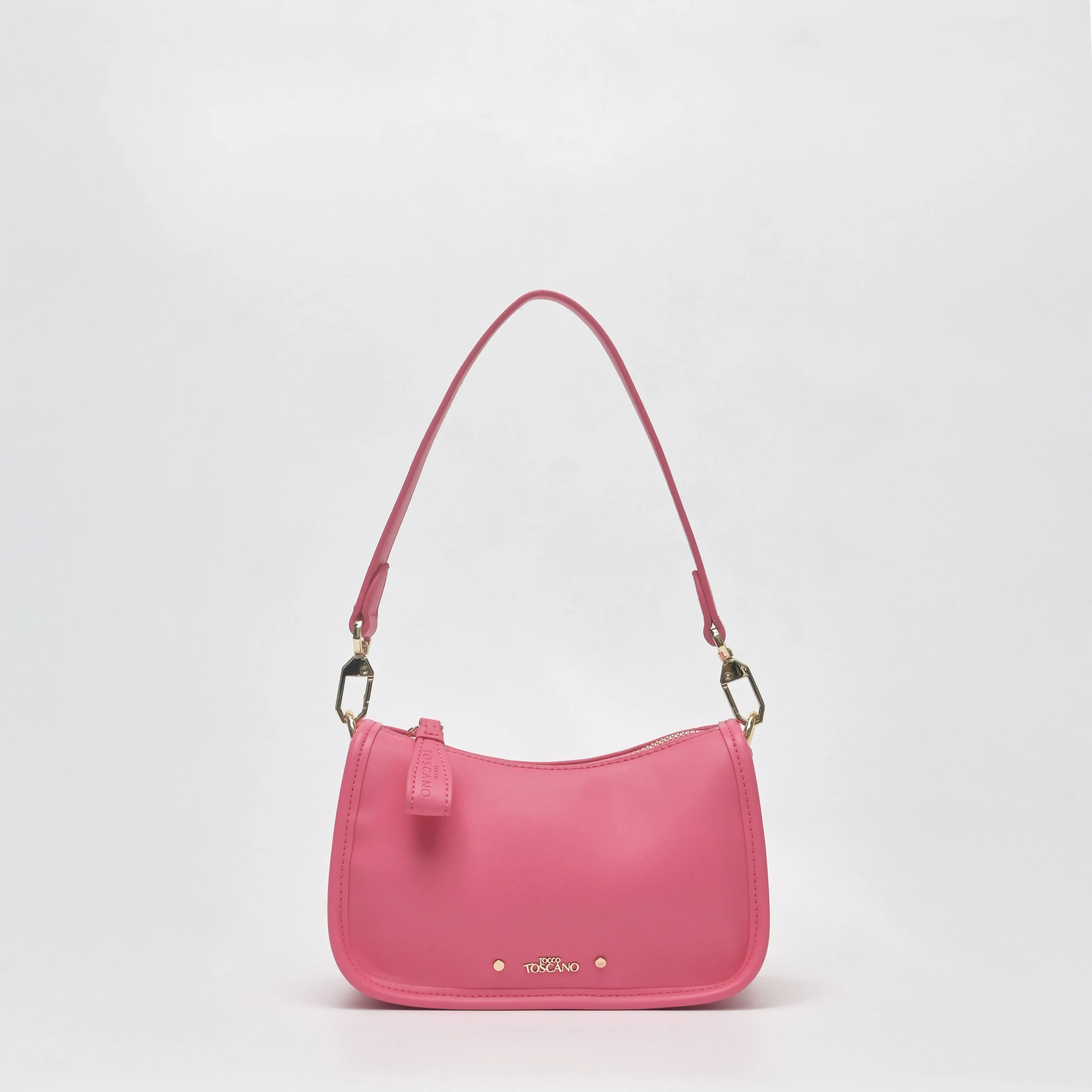 Micro Shoulder Bag - TLHB0811PN3BK3