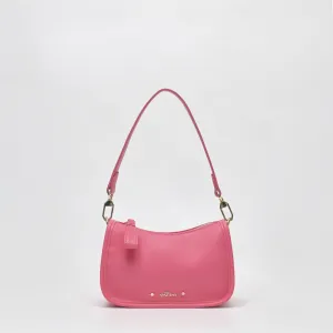 Micro Shoulder Bag - TLHB0811PN3BK3