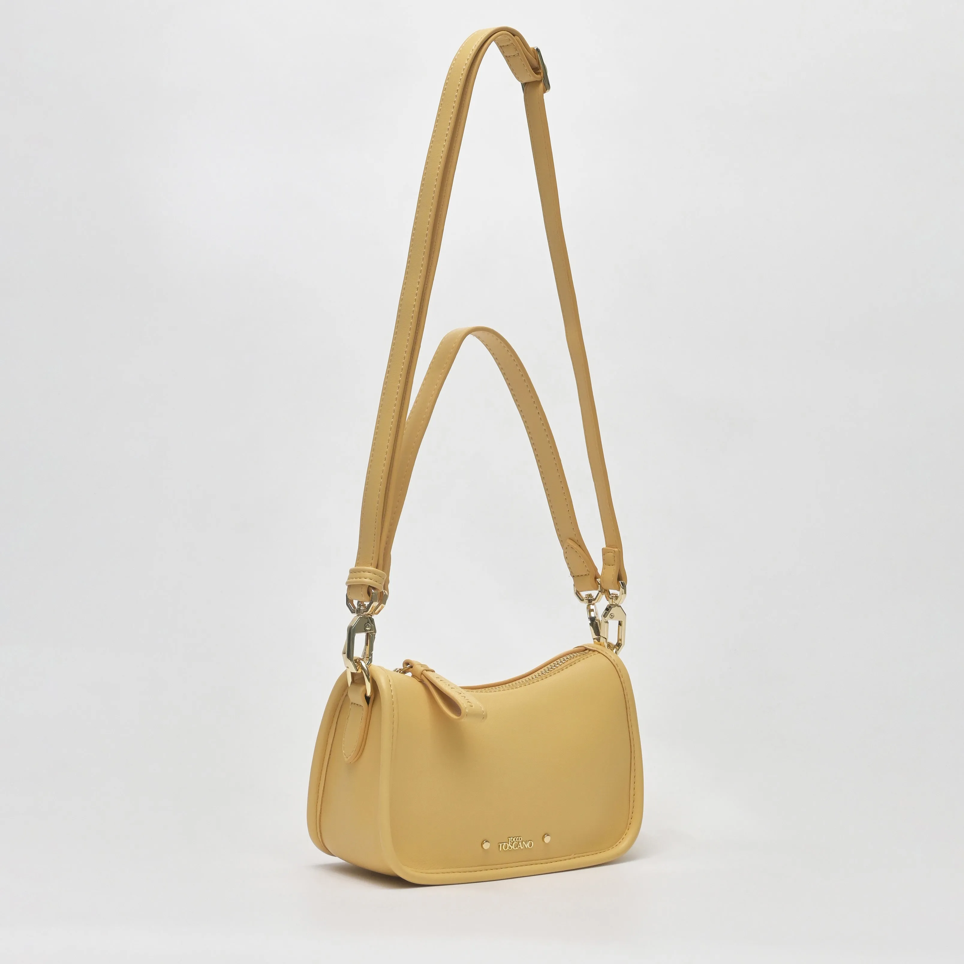 Micro Shoulder Bag - TLHB0811PN3BK3