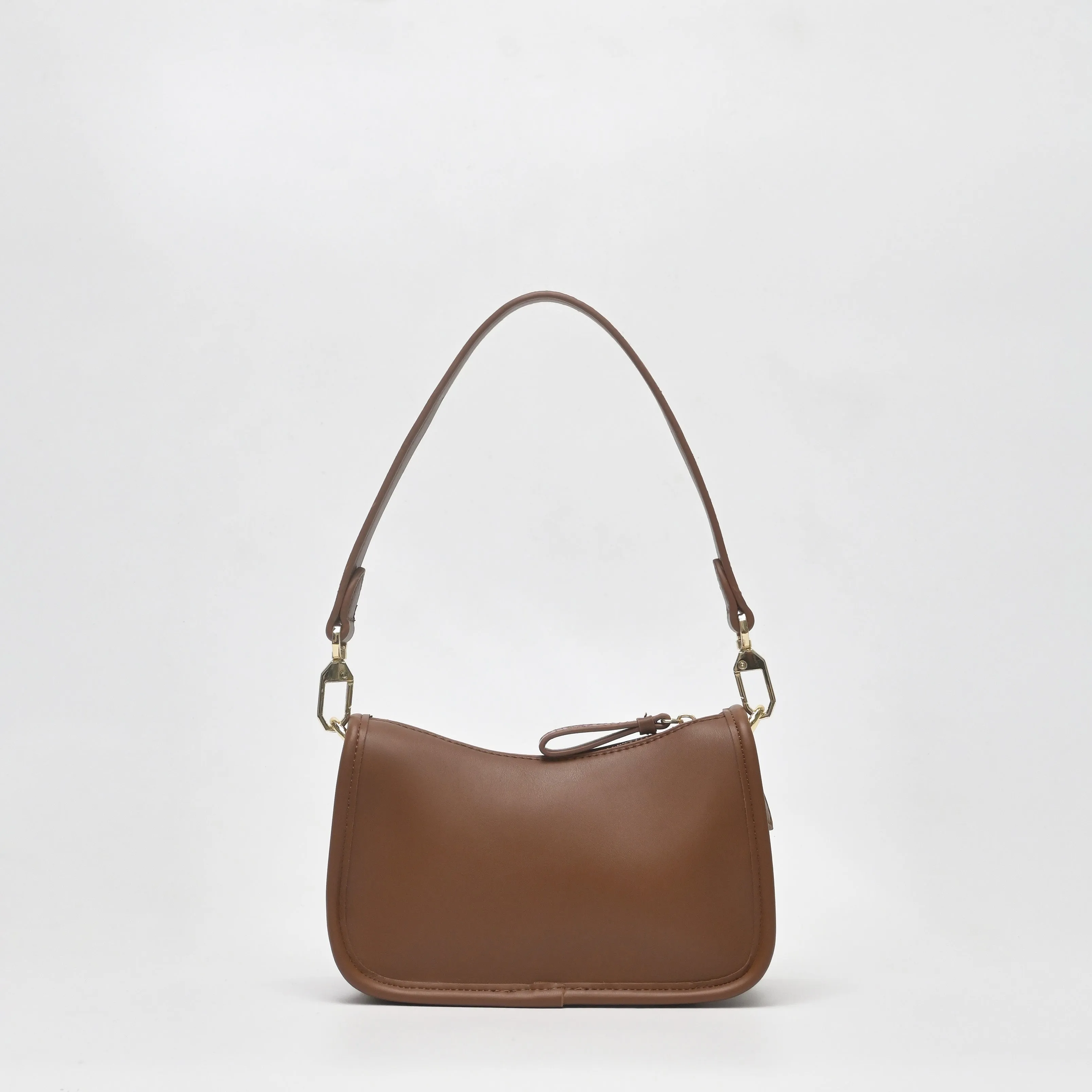 Micro Shoulder Bag - TLHB0811PN3BK3