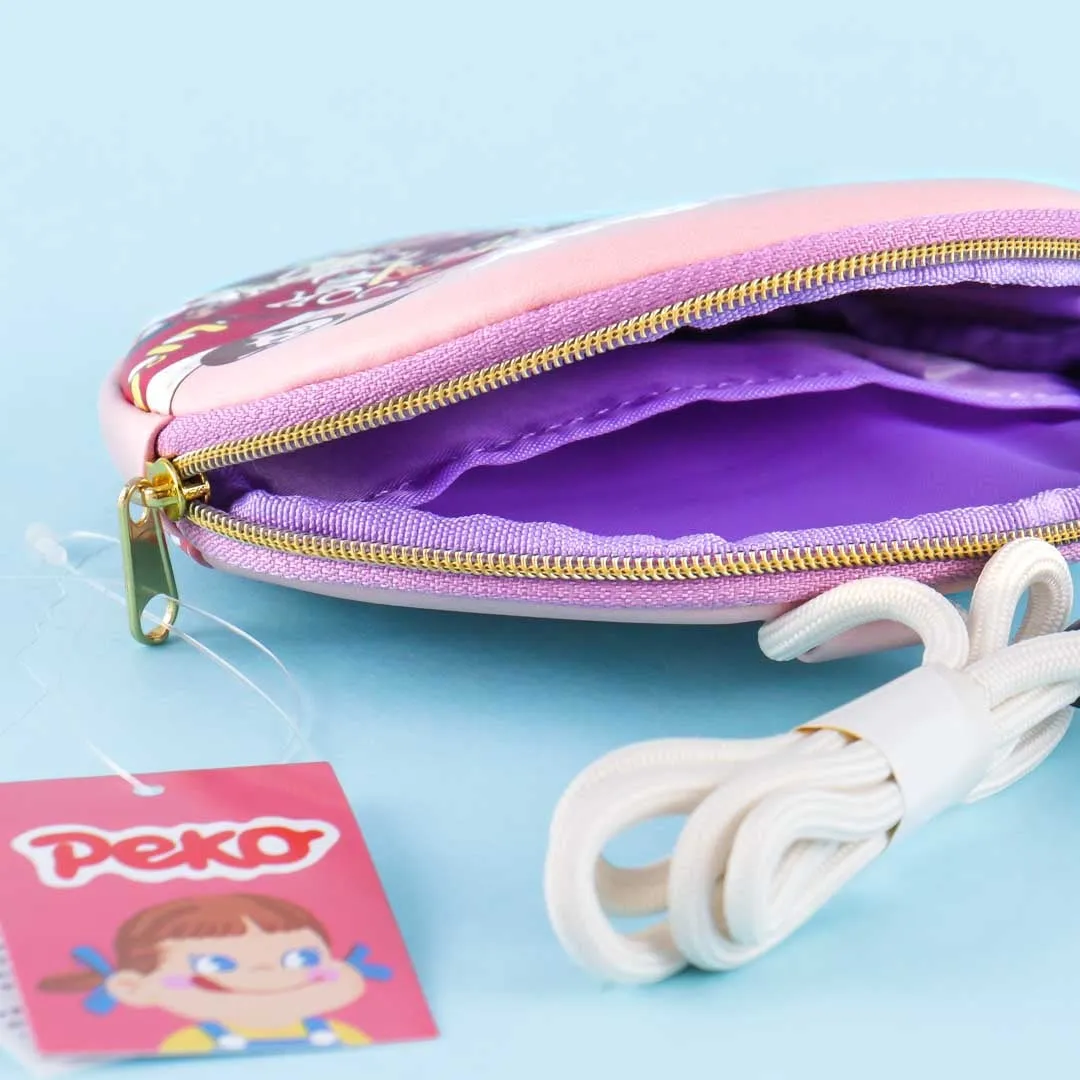 Milky Peko-Chan Snacks Shoulder Bag