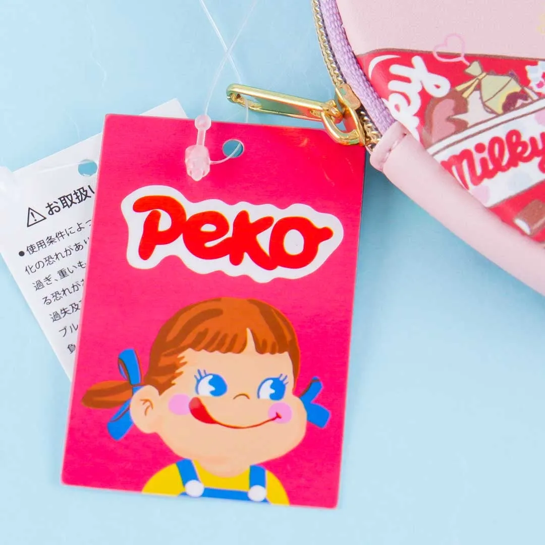 Milky Peko-Chan Snacks Shoulder Bag