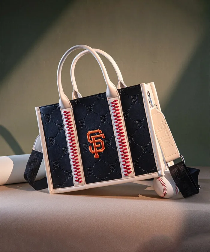 MLB San Francisco Giants Tote Bag