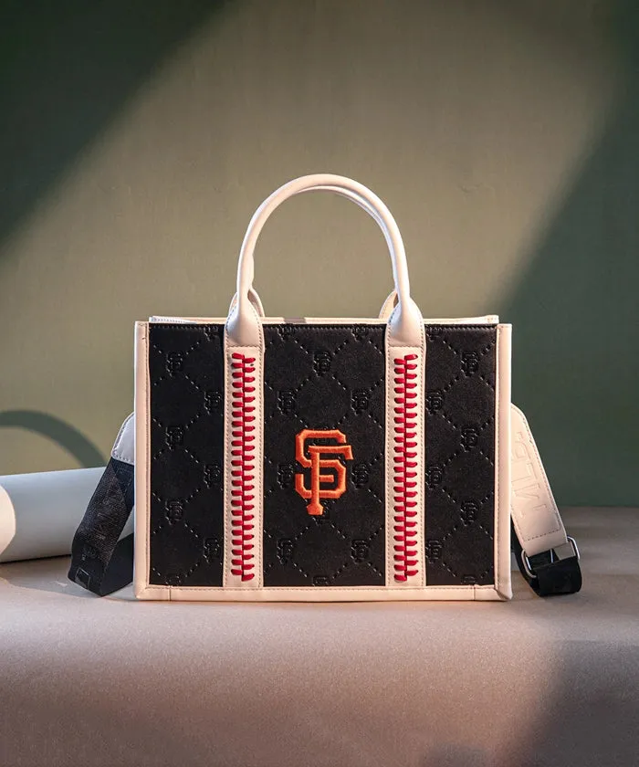 MLB San Francisco Giants Tote Bag