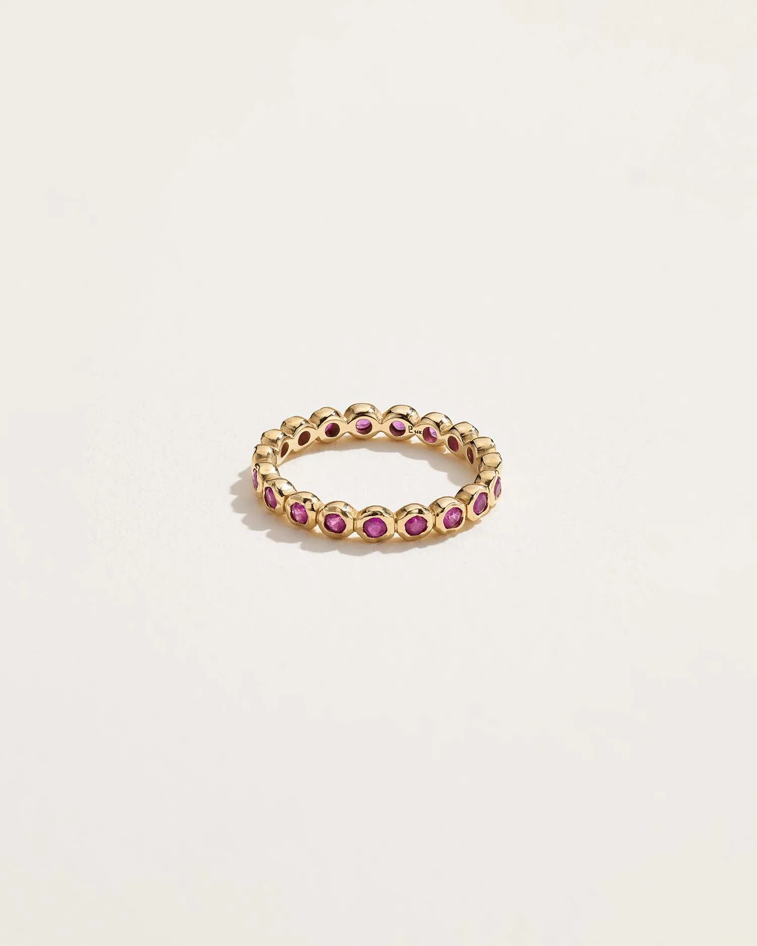 Molten Eternity Band